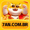 Logo da 7AN